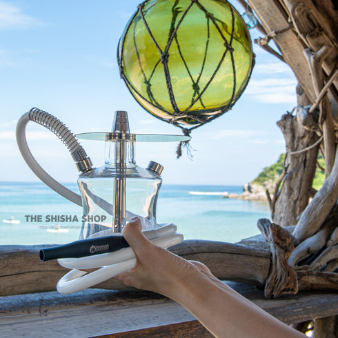 【OUTLET】ODUMAN N2 TRAVEL HOOKAH / オデュマン N2トラベル(アウトレット品)